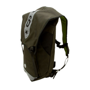 Twin Six T6 Back Sack