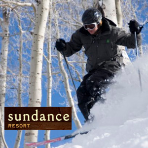 Utah Avalanche Center Sundance Single Day Adult Lift Ticket