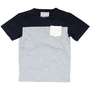 United by Blue Colorblock Crew - Short-Sleeve - Men's