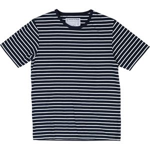 United by Blue Croydon Stripe Crew - Short-Sleeve - Men's
