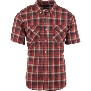 United by Blue Scots Plaid Shirt - Short-Sleeve - Men's