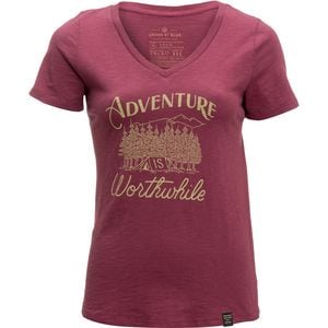 United by Blue Adventure T-Shirt - Women's