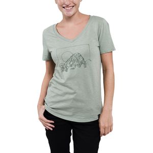 United by Blue Sedona T-Shirt - Short-Sleeve - Women's