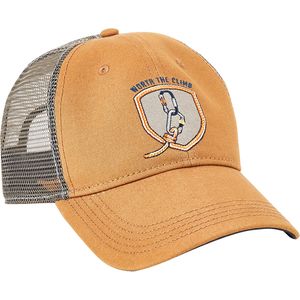 United by Blue Ascent Knots Trucker Hat
