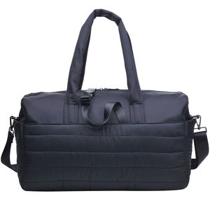 Urban Expressions The Yoga Bag