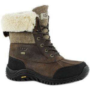 tall north face boots