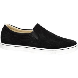 UGG Fierce Geo Perforated Shoe - Women's