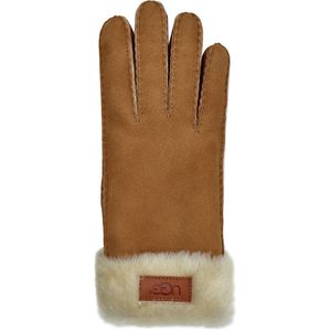 Classic Turn Cuff Glove - Women's