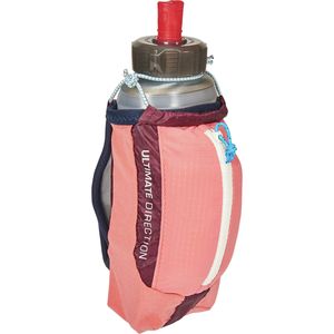 Ultimate Direction Clutch Water Bottle