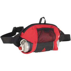Ultimate Direction Solitaire Horizontal Holster System - 2008