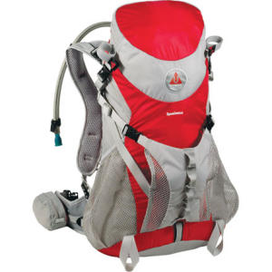 Ultimate Direction Speedemon Hydration Pack