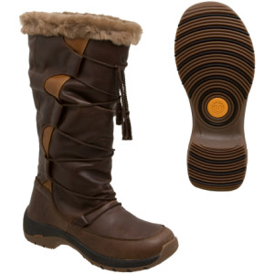 ULU Suora Winter Boot - Women's