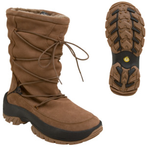 ULU Crow Waterproof Winter Boot - Women's - 2007
