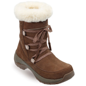 ULU Suluk Winter Boot - Women's