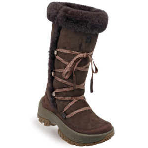 ULU Seona Winter Boot - Womens