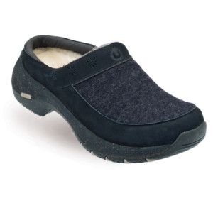 ULU Meribel Clog Womens