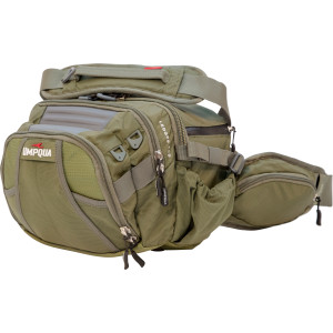 Umpqua Ledges 650 Waist-Pack