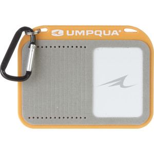 Umpqua UPG Fly Badge
