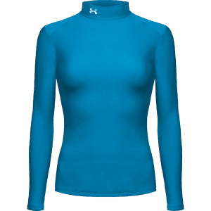 Under Armour Subzero Long-Sleeve Shirt - Women's