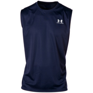 Under Armour Loosegear T-Shirt - Sleeveless - Men's