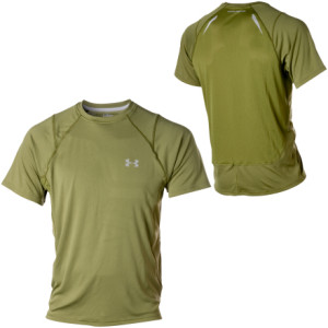 Under Armour Red Line T-Shirt - Short-Sleeve - Men's