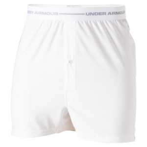 Under Armour Boxer Short - Men's