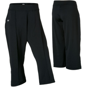 Under Armour Agility Capri - Women's