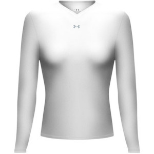 Under Armour UA Heatgear T-Shirt Long-Sleeve - Women's - 2007