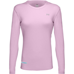 Under Armour Base 2.0 Crew Shirt - Long-Sleeve - Women's