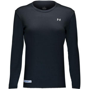 Under Armour Base 3.0 Crew Shirt - Long-Sleeve - Women's