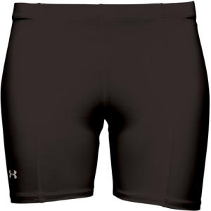 Under Armour Ultra Compression Short - Women's