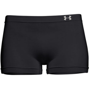 Under Armour Active Boy Short - Women's