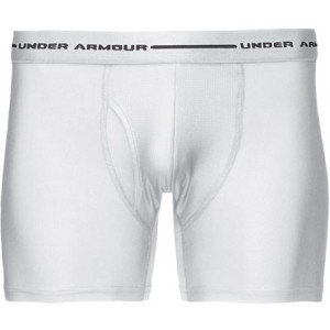 Under Armour Boxer Jock - Men's