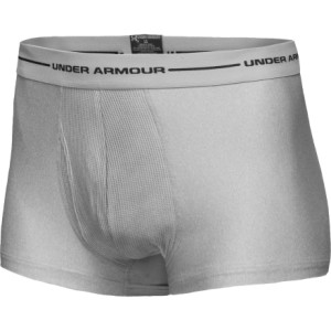 Under Armour Short Boxer Jock - Men's