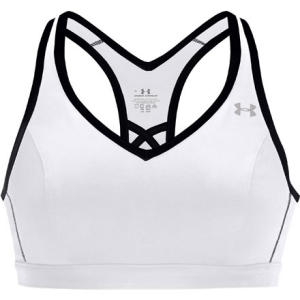 Under Armour Strength 1 (A/B) Sport Bra - Women's