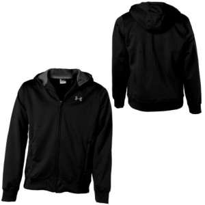 Under Armour Armourfleece Full-Zip Hooded Sweathshirt - Men's - 2008