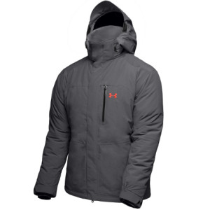 Under Armour Chief Jacket - Men's - 2008
