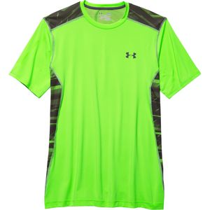 Under Armour Raid T-Shirt - Short-Sleeve - Men's