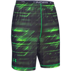 Under Armour Raid Printed Short - Men's