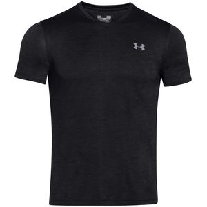 Under Armour Tech V-Neck T-Shirt - Short-Sleeve - Men's