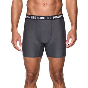 Under Armour Original Series Statement BoxerJock - Men's