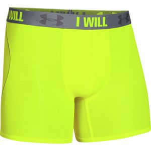 Under Armour ISO-Chill 6in BoxerJock - Men's