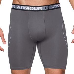 Under Armour ISO-Chill 9in BoxerJock - Men's
