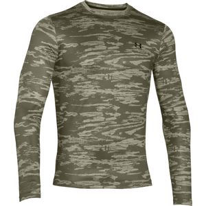 Under Armour Coldgear Infrared Evo Crew - Men's
