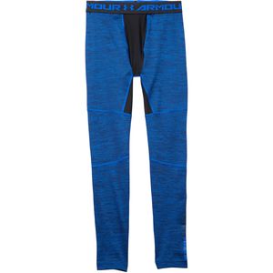 Under Armour ColdGear Armour Twist Compression Legging - Men's