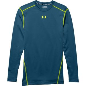 Under Armour ColdGear Armour Compression Crew - Long-Sleeve - Men's