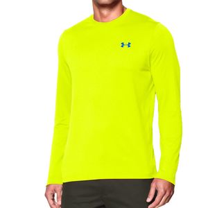 Under Armour Lightest Warmest ColdGear Infrared Crew - Long-Sleeve - Men's