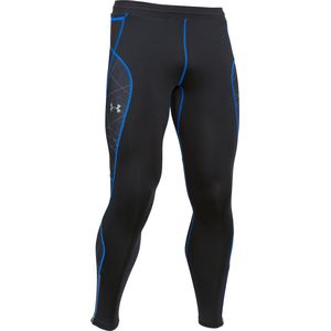 Under Armour ColdGear Infrared Run Tight - Men's
