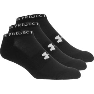Under Armour Wounded Warrior Project II No Show Sock
