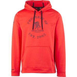 Under Armour WWP Property Of Pullover Hoodie - Men's